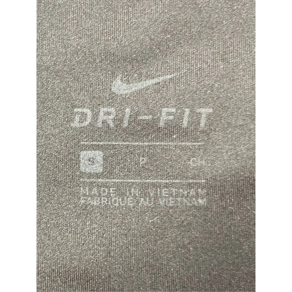 Nike dry fit women’s legging  small